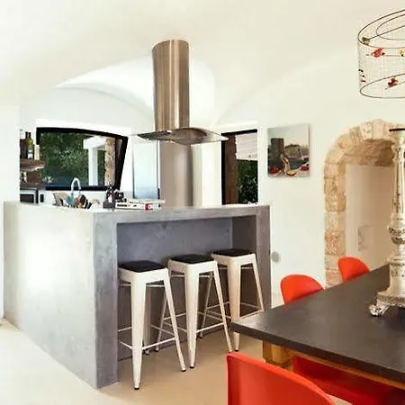 La Gastalena By Barbarhouse Villa