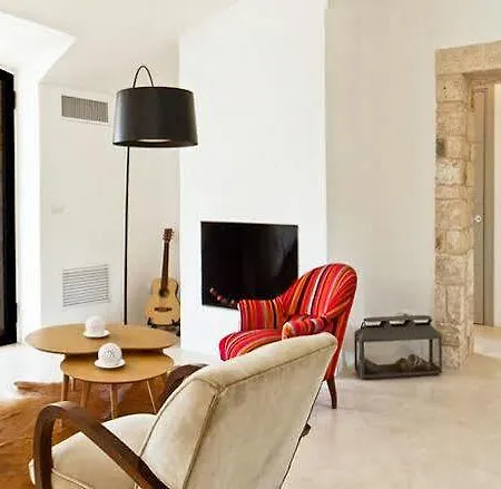 Villa La Gastalena By Barbarhouse