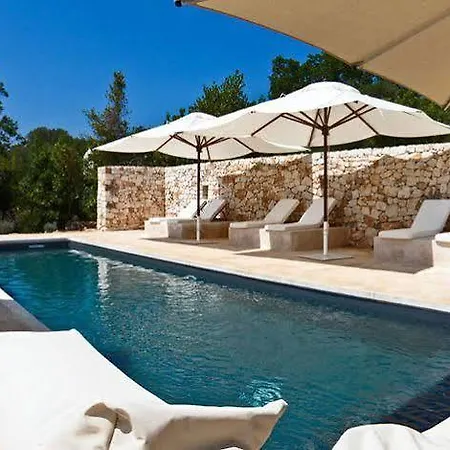 Villa La Gastalena By Barbarhouse
