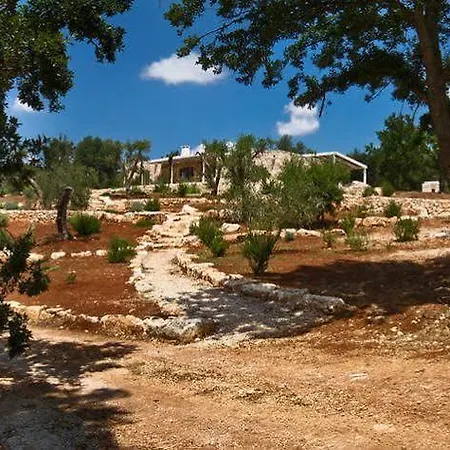 La Gastalena By Barbarhouse וילה