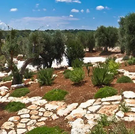 Villa La Gastalena By Barbarhouse Ostuni