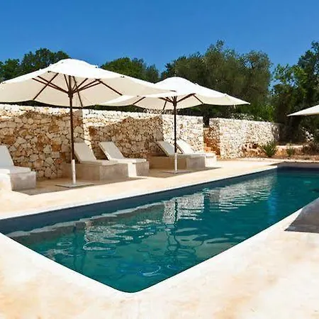 La Gastalena By Barbarhouse Ostuni