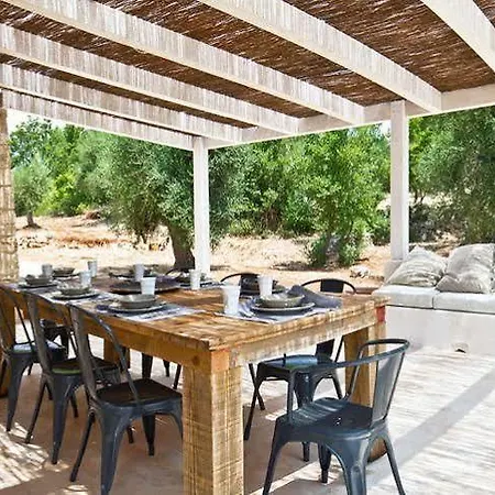 La Gastalena By Barbarhouse אוסטוני