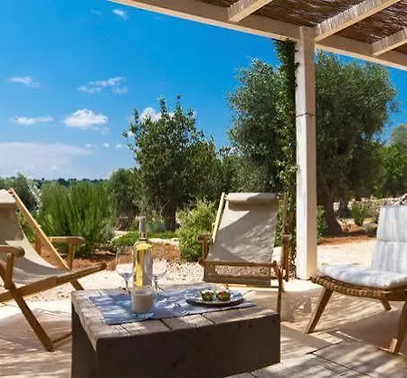 La Gastalena By Barbarhouse Villa *