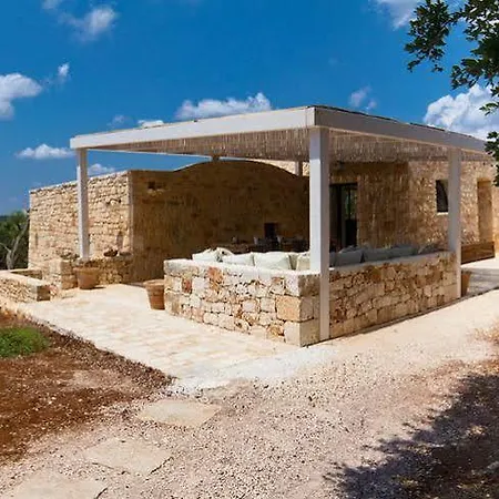 La Gastalena By Barbarhouse וילה אוסטוני