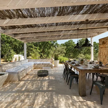 La Gastalena By Barbarhouse Villa