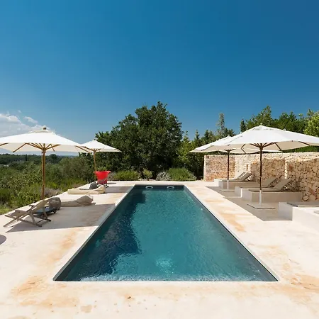 La Gastalena By Barbarhouse * Ostuni