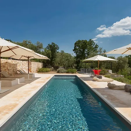 Villa La Gastalena By Barbarhouse Ostuni