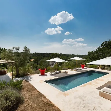 Villa La Gastalena By Barbarhouse Ostuni