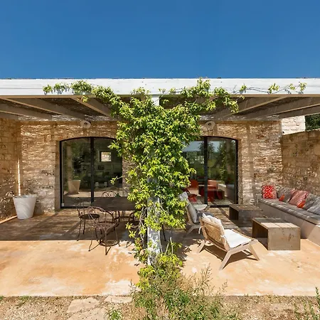 La Gastalena By Barbarhouse Villa *