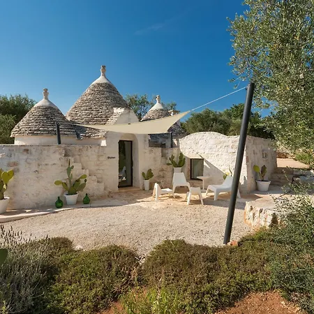 Villa La Gastalena By Barbarhouse