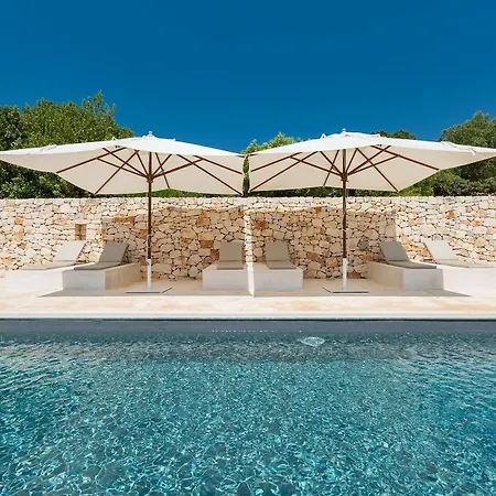 Villa La Gastalena By Barbarhouse