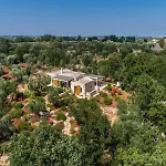 Villa La Gastalena By Barbarhouse Ostuni