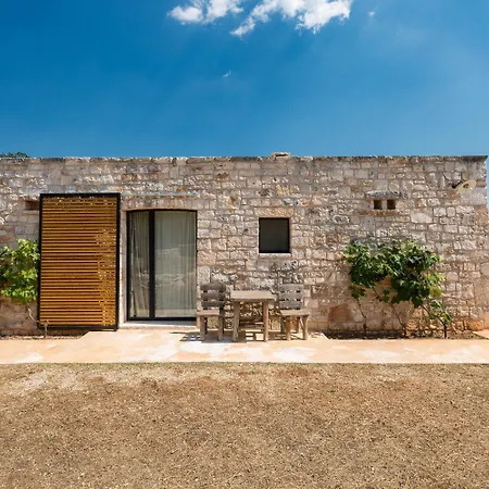 La Gastalena By Barbarhouse Ostuni