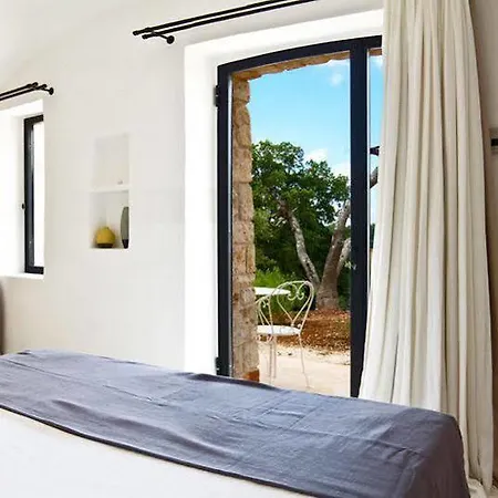 Villa La Gastalena By Barbarhouse