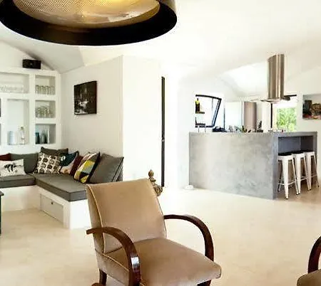 Villa La Gastalena By Barbarhouse Ostuni