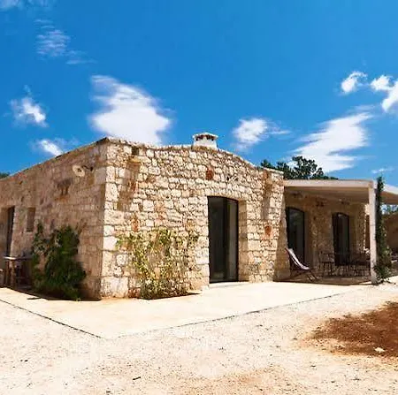 La Gastalena By Barbarhouse Ostuni